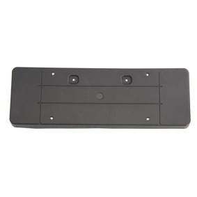 Achetez des Support de plaque d'immatriculation BLIC 6502-07-4002995BP à prix pour 20,23 €
