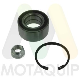 Comprar Juego de cojinete de rueda de MOTAQUIP LVBW1574 a bajo precio de 61,29 €