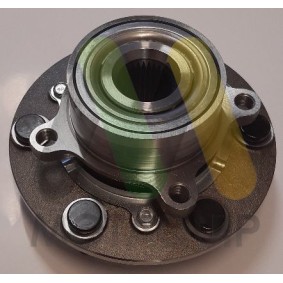 Comprar Juego de cojinete de rueda de MOTAQUIP LVBW1644 a bajo precio de 212,52 €