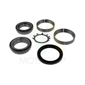Comprar Juego de cojinete de rueda de MOTAQUIP LVBW1677 a bajo precio de 49,74 €