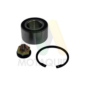 Radlager von MOTAQUIP für DS7 Crossback günstig online kaufen