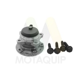 DS Radlagersatz von MOTAQUIP