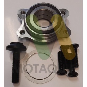 Comprar Juego de cojinete de rueda de MOTAQUIP LVBW1691 a bajo precio de 105,38 €
