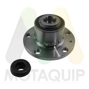 Comprar Juego de cojinete de rueda de MOTAQUIP LVBW1766 a bajo precio de 111,05 €