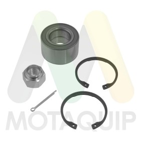 Comprar Juego de cojinete de rueda de MOTAQUIP LVBW1789 a bajo precio de 41,63 €