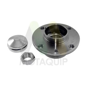 Comprar Juego de cojinete de rueda de MOTAQUIP LVBW359 a bajo precio de 58,51 €