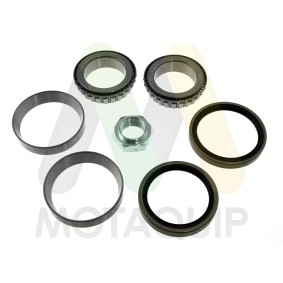 Comprar Juego de cojinete de rueda de MOTAQUIP LVBW721 a bajo precio de 57,83 €