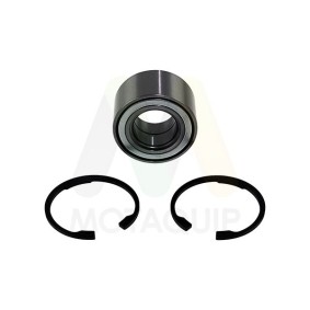Comprar Juego de cojinete de rueda de MOTAQUIP LVBW800 a bajo precio de 29,92 €