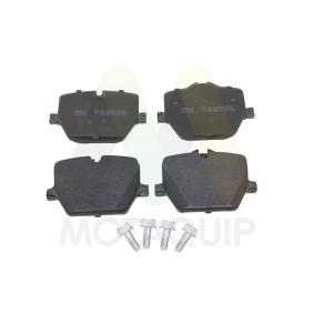 Compre Pastilhas de travão da MOTAQUIP LVXL2012 a um preço baixo por 62,21 €