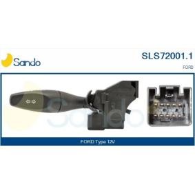 Acquista Devioluci da SANDO online per Logan Express (US_) a prezzi moderati