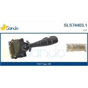 Acquista Molla spiroelicoidale, Airbag da SANDO SCC78013.1 a buon mercato per soli 120,93 €