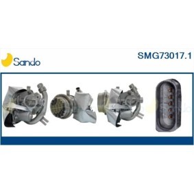 Lenkstockschalter SCS72008.1
