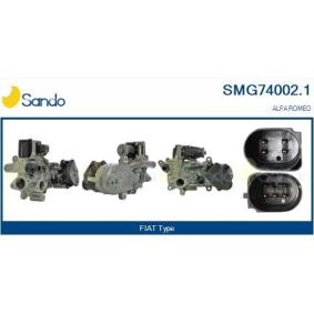 Lenkstockschalter SCS73001.1