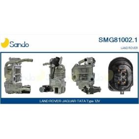 Lenkstockschalter von SANDO