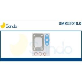 Lenkstockschalter von SANDO