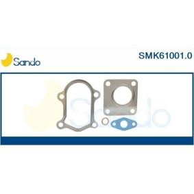 Lenkstockschalter von SANDO