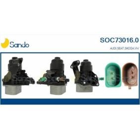 Acquista Leva devio guida da SANDO SCS78020.1 a buon mercato per soli 197,07 €