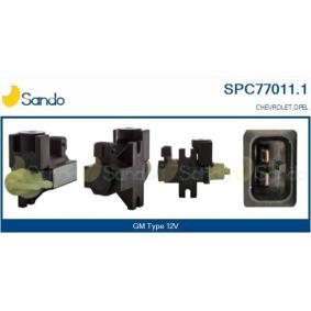 Blinkerschalter SLS70027.1