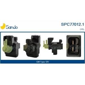 Blinkerschalter SLS70028.1