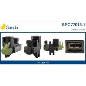 Blinkerschalter SLS70029.1