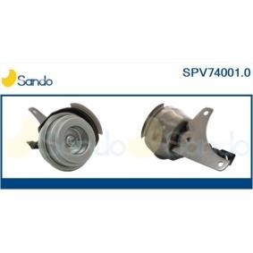 Blinkerschalter von SANDO