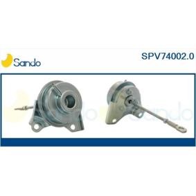 Blinkerschalter von SANDO