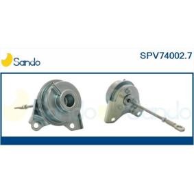 Blinkerschalter von SANDO
