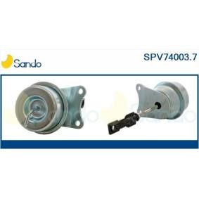 Blinkerschalter von SANDO
