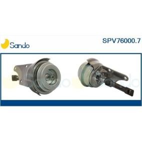 Köp Brytare, torkare av SANDO SLS74408.1 till det låga priset 1803,13 kr
