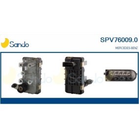 Blinkerschalter SLS76004.1