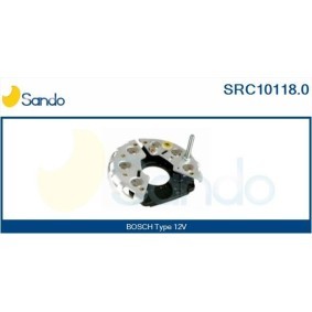 Acquista Interruttore tergicristallo da SANDO SLS77405.1 a buon mercato per soli 25,01 €