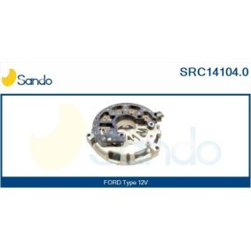 Acquista Interruttore lampeggiatore da SANDO SLS78001.1 a buon mercato per soli 72,15 €