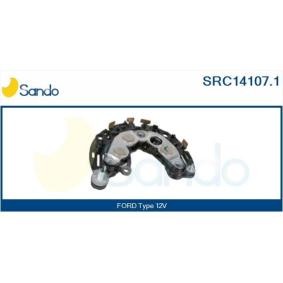 Acquista Interruttore lampeggiatore da SANDO SLS78006.1 a buon mercato per soli 46,54 €