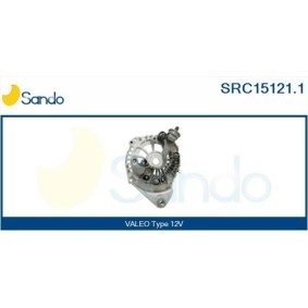 Acquista Interruttore tergicristallo da SANDO SLS78405.1 a buon mercato per soli 97,19 €
