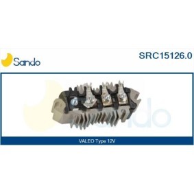 Acquista Interruttore tergicristallo da SANDO SLS78411.1 a buon mercato per soli 69,44 €
