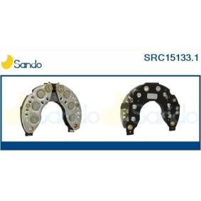 Acquista Interruttore tergicristallo da SANDO SLS78418.1 a buon mercato per soli 78,08 €