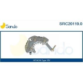 Acquista Interruttore lampeggiatore da SANDO SLS82001.1 a buon mercato per soli 177,66 €