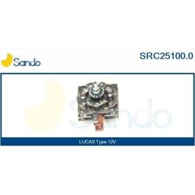Blinkerschalter SLS83000.0