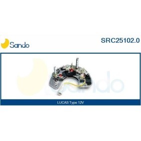 Blinkerschalter SLS86001.0