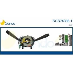 Lenkgetriebe von SANDO