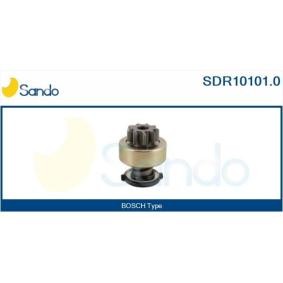 Achetez des Crémaillère de direction SANDO SSB84900.0 à prix pour 213,75 €