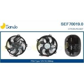 Acquista Pompa idraulica, sterzo da SANDO SSP71312.1 a buon mercato per soli 959,21 €