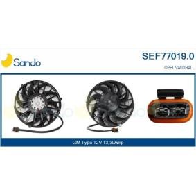 Servopumpe von SANDO