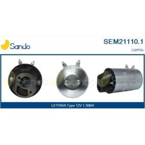 Scheibenwischerarm SWA76100.0