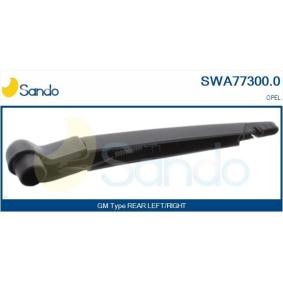 Acquista Braccio tergi, Pulizia cristalli da SANDO SWA77300.0 a buon mercato per soli 20,06 €