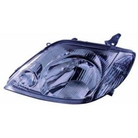 Compre Faros de ABAKUS online para COROLLA Ranchera familiar (_E12J_, _E12T_) a precios moderados