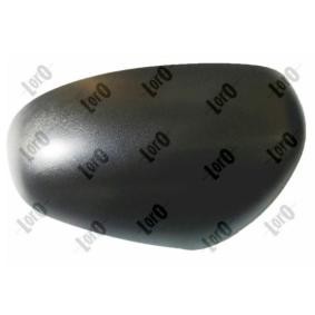 Comprar Cubierta, retrovisor exterior de ABAKUS 3602C01 a bajo precio de 15,70 €
