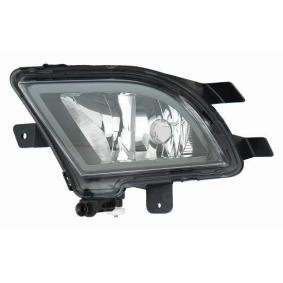 Comprar Faro antiniebla de ABAKUS 441-2060L-UQ a bajo precio de 45,63 €