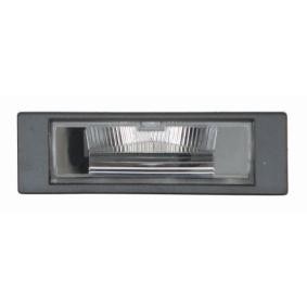 Acquista Luce targa da ABAKUS 444-2105N-UQ a buon mercato per soli 9,81 €