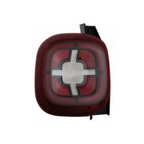 Acquista Fanale posteriore da ABAKUS 553-1904L-UE a buon mercato per soli 114,01 €